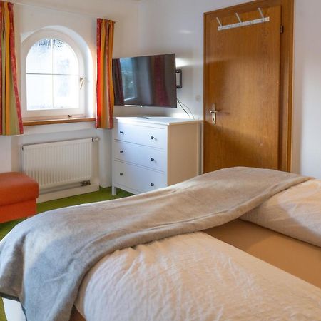 Ferienhaus Geiger Oberstdorf Zewnętrze zdjęcie