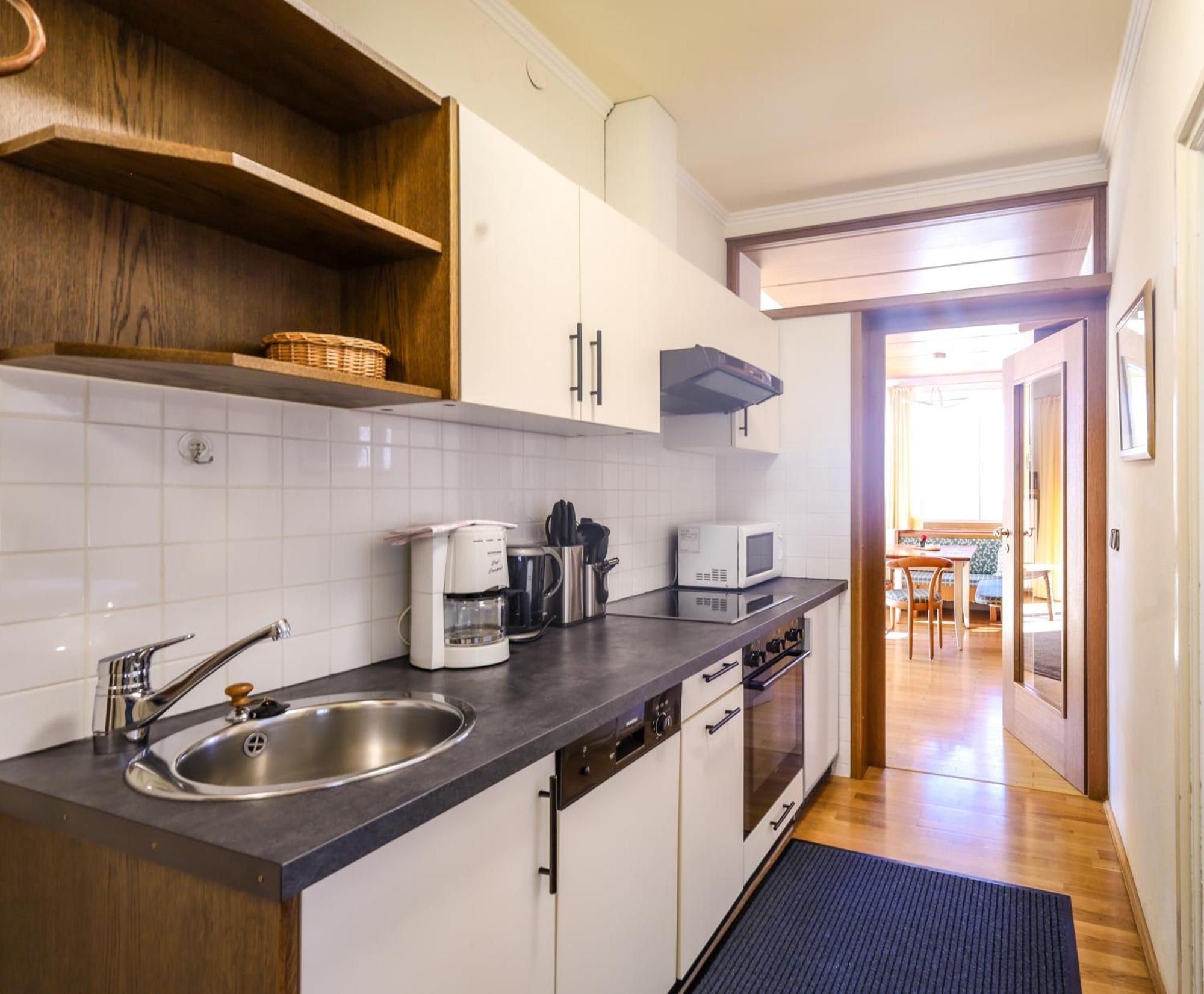 Ferienhaus Geiger Oberstdorf Zewnętrze zdjęcie