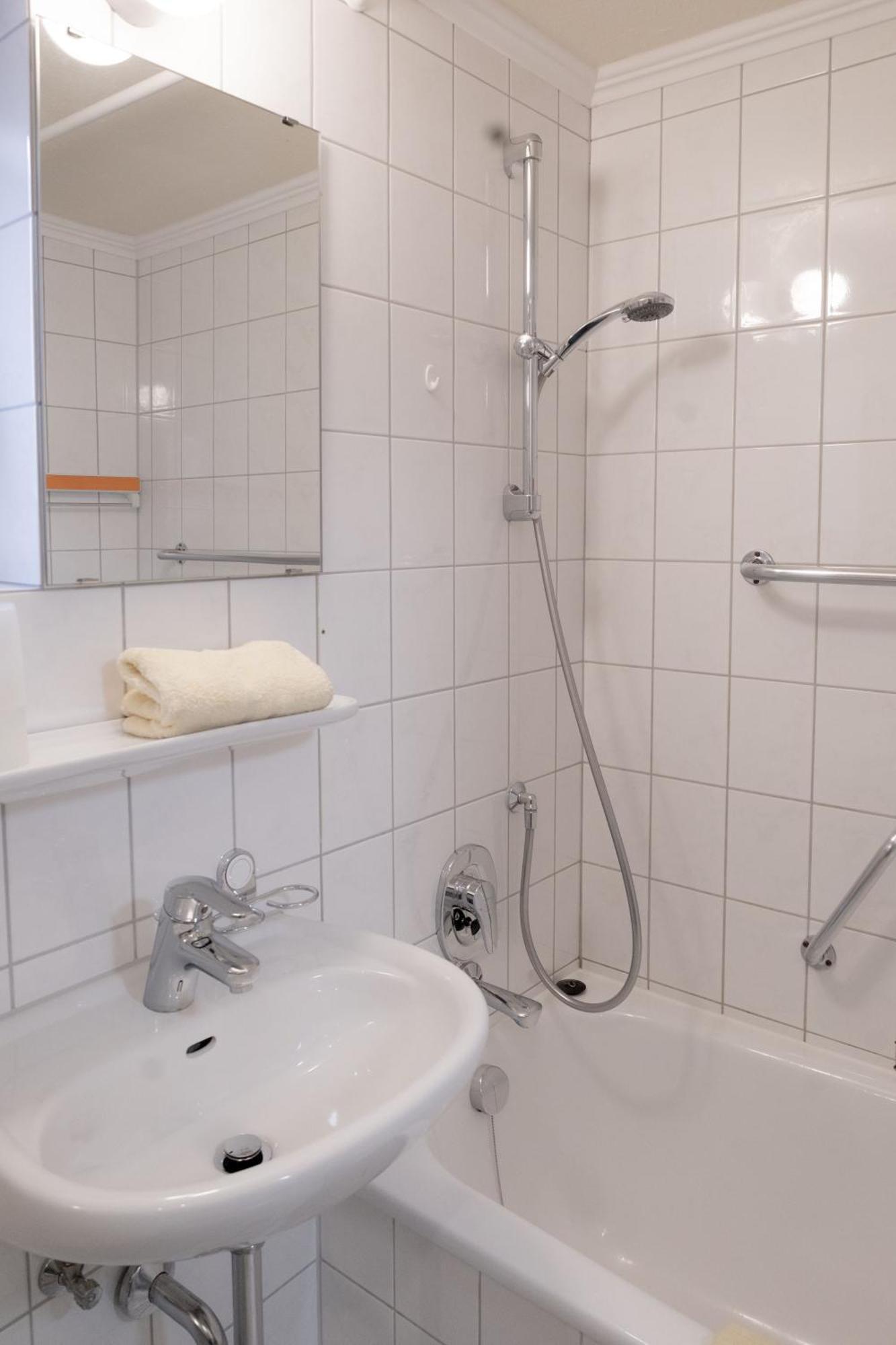 Ferienhaus Geiger Oberstdorf Zewnętrze zdjęcie