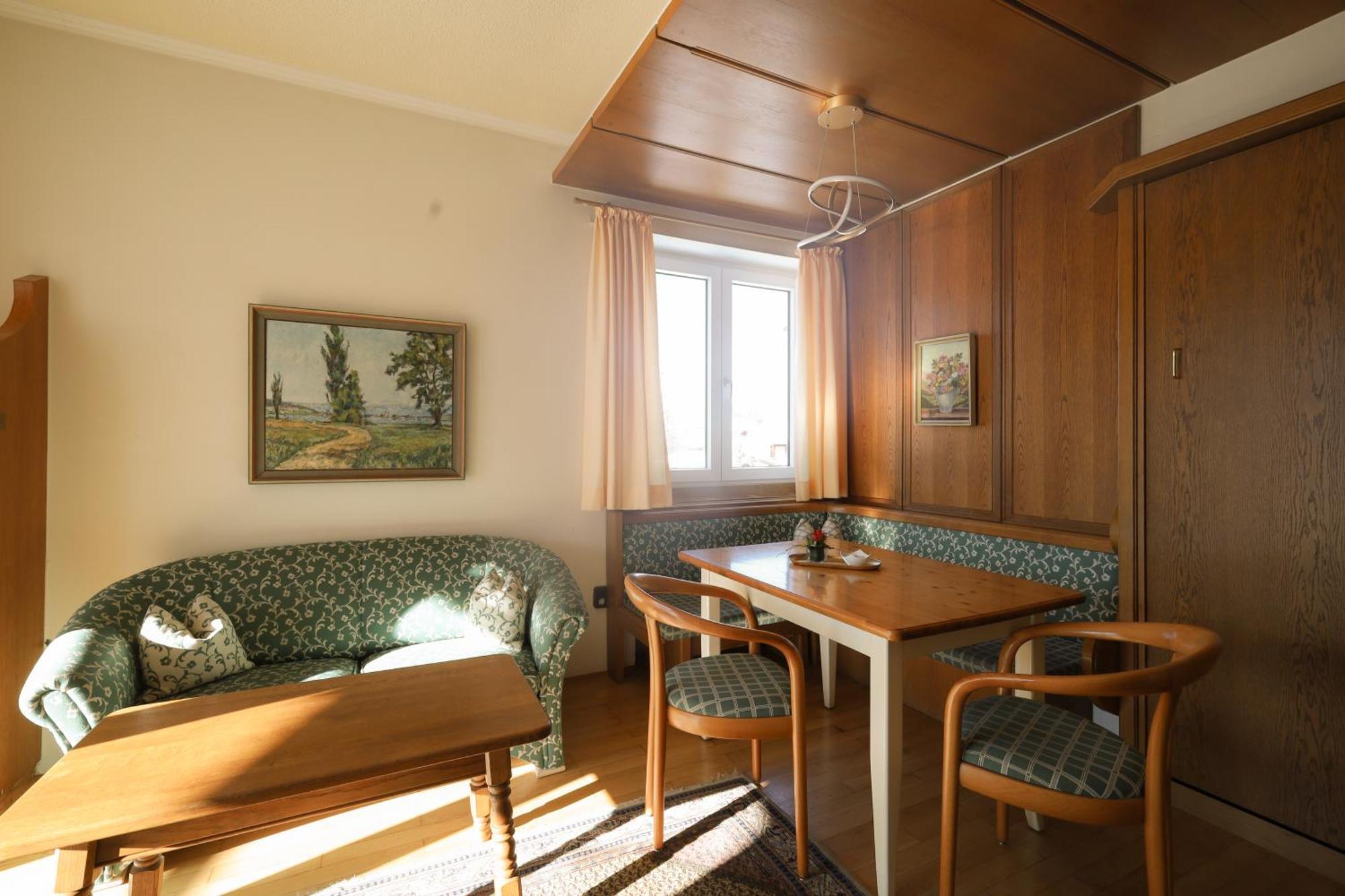 Ferienhaus Geiger Oberstdorf Zewnętrze zdjęcie