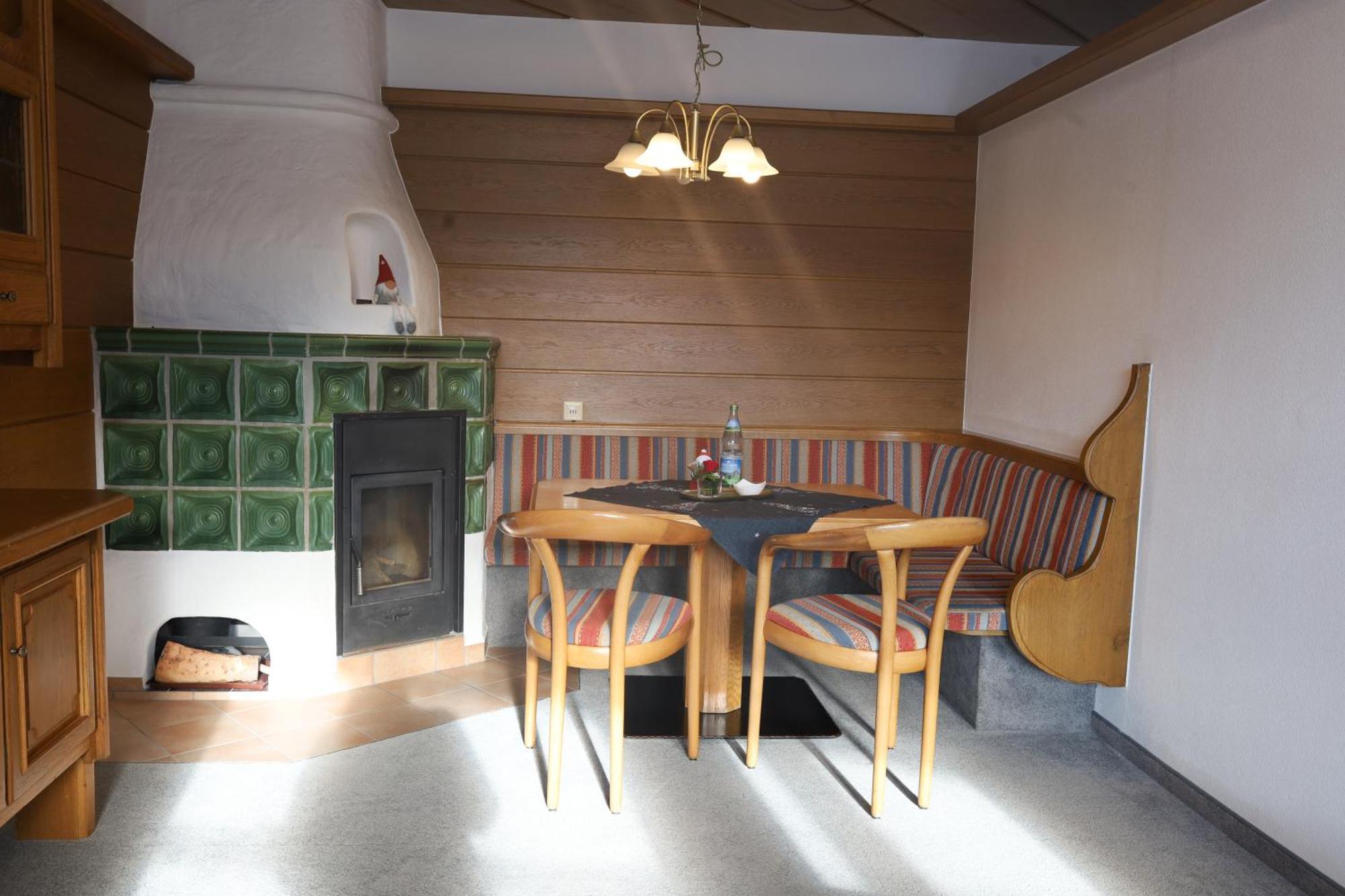 Ferienhaus Geiger Oberstdorf Zewnętrze zdjęcie