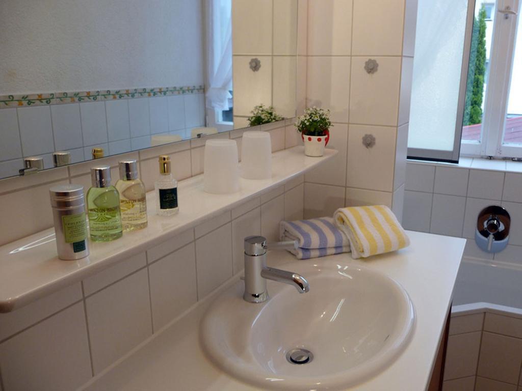 Ferienhaus Geiger Oberstdorf Pokój zdjęcie
